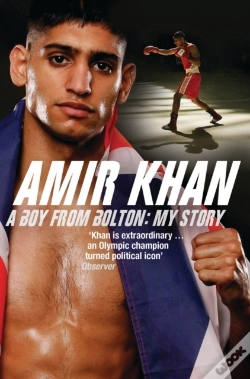 Capa do artigo Amir Khan