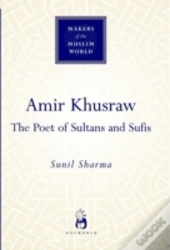 Amir Khusraw