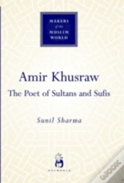 Capa do artigo Amir Khusraw