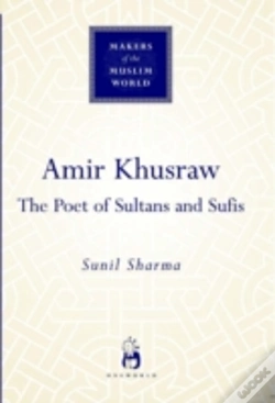 Capa do artigo Amir Khusraw