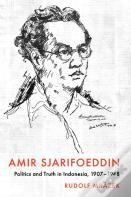 Amir Sjarifoeddin