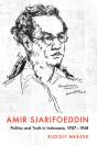 Amir Sjarifoeddin - Preview