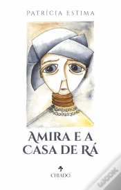 Capa do artigo Amira e a Casa de Rá