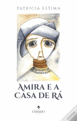 Capa do artigo Amira e a Casa de Rá