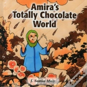 Capa do artigo Amira