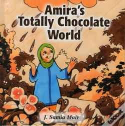 Capa do artigo Amira'S Totally Chocolate World