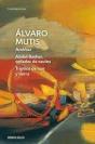 Amirbar /Abdul Bashur, Soñador De Nav¡Os / Tr¡Ptico De Mar Y Tierra - Preview