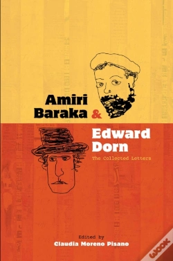 Capa do artigo Amiri Baraka And Edward Dorn