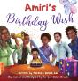 Amiri'S Birthday Wish - Preview