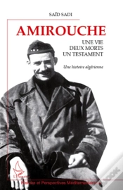 Capa do artigo Amirouche : Une Vie, Deux Morts, Un Testament, Une Histoire Algérienne