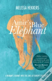 Capa do artigo Amir