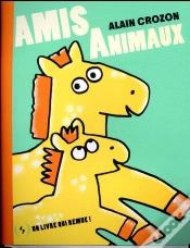 Capa do artigo Amis Animaux