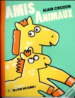 Capa do artigo Amis Animaux