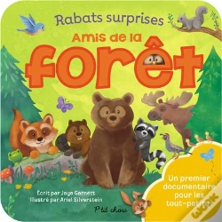Capa do artigo Amis De La Forêt