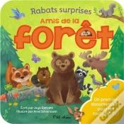 Capa do artigo Amis De La Forêt