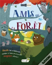 Capa do artigo Amis De La Forêt