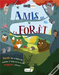 Capa do artigo Amis De La Forêt