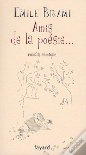 Amis De La Poésie