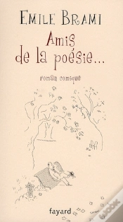 Capa do artigo Amis De La Poésie