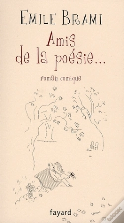 Capa do artigo Amis De La Poésie