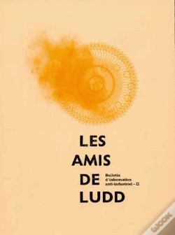 Capa do artigo Amis De Ludd N°2 (Les)