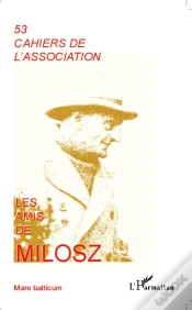 Capa do artigo Amis De Milosz 53