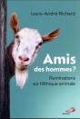 Amis Des Hommes ? Ruminations Sur L'Éthique Animale - Preview