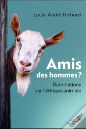 Capa do artigo Amis Des Hommes ? Ruminations Sur L
