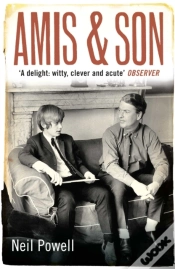 Capa do artigo Amis & Son