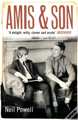 Capa do artigo Amis & Son