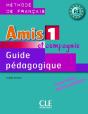 Amis Et Compagnie : A1 ; Guide Pédagogique - Preview