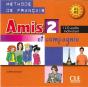 Amis Et Compagnie : Amis Et Compagnie ; Niveau 2 - Preview