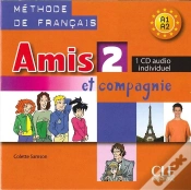 Capa do artigo Amis Et Compagnie : Amis Et Compagnie ; Niveau 2