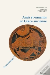 Amis Et Ennemis En Grece Ancienne