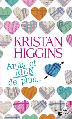 Capa do artigo Amis Et Rien De Plus