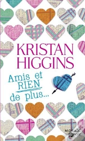 Capa do artigo Amis Et Rien De Plus