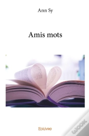 Capa do artigo Amis Mots