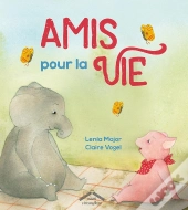 Amis Pour La Vie