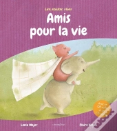 Amis Pour La Vie