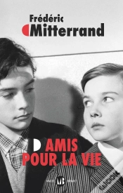 Capa do artigo Amis Pour La Vie