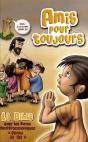 Amis Pour Toujours Avec Dc - Preview
