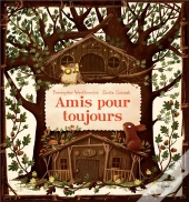 Amis Pour Toujours