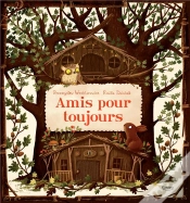 Capa do artigo Amis Pour Toujours
