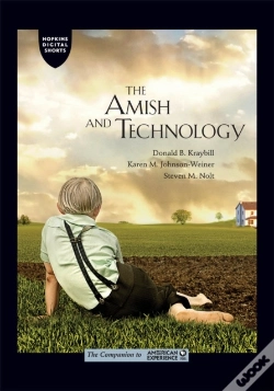 Capa do artigo Amish And Technology