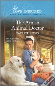 Capa do artigo Amish Animal Doctor