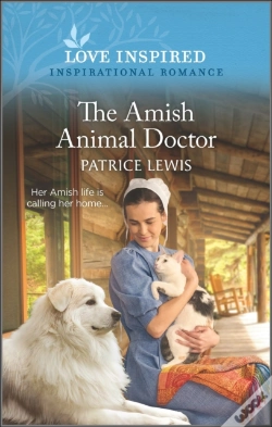 Capa do artigo Amish Animal Doctor