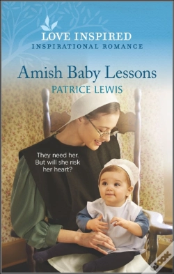 Capa do artigo Amish Baby Lessons