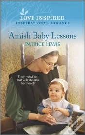 Capa do artigo Amish Baby Lessons