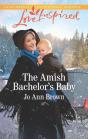 Amish Bachelor'S Baby - Preview