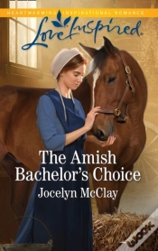 Capa do artigo Amish Bachelors Choice Eb